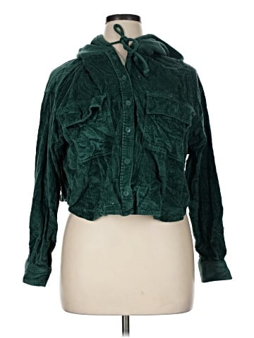 American Eagle Outfitters Jacket (view 1)