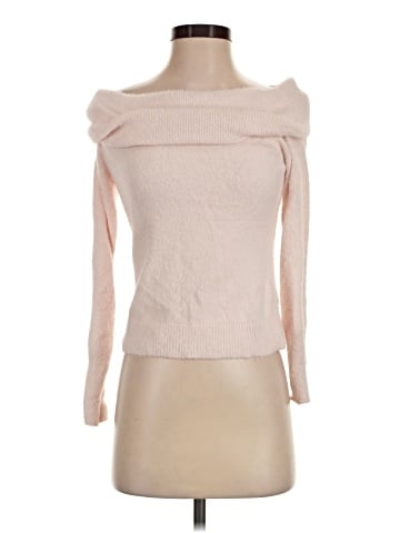 Francesca's Turtleneck Sweater (view 1)