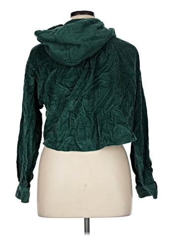 American Eagle Outfitters Jacket (view 2)