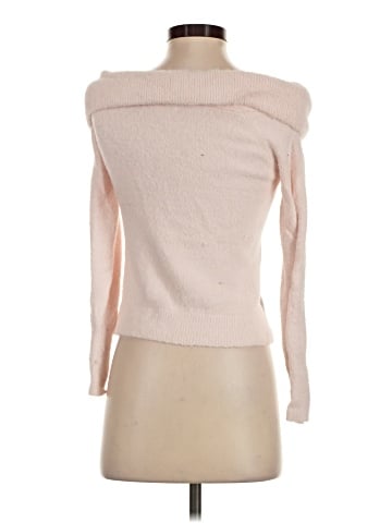 Francesca's Turtleneck Sweater (view 2)