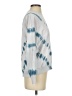 American Eagle Outfitters Tie-dye Blue Sweatshirt Size S (estimated) - photo 4