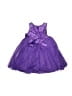 Marmellata 100% Polyester Purple Dress Size 2T - photo 2
