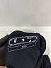 OFF-WHITE Graphic Black Athletic Shorts Size Sm - Med - photo 4