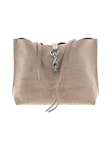 Rebecca Minkoff Leather Tote (view 1)