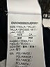 OFF-WHITE Graphic Black Athletic Shorts Size Sm - Med - photo 5