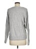 St. John's Bay Gray Pullover Sweater Size M - photo 2