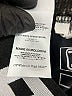 OFF-WHITE Graphic Black Athletic Shorts Size Sm - Med - photo 8