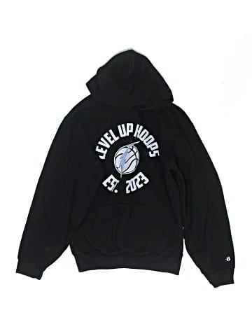 Badger Sport Pullover Hoodie (view 1)