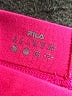 FILA Pink Active Pants Size M - photo 7