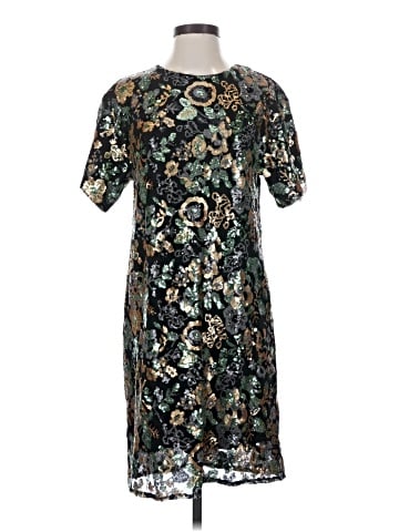 Baltic Born Cocktail Dress (view 1)
