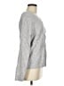 St. John's Bay Gray Pullover Sweater Size M - photo 4