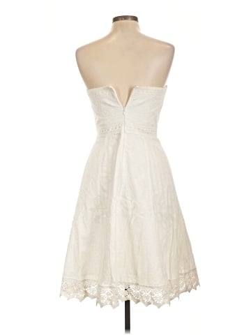 White House Black Market Cocktail Dress (view 2)