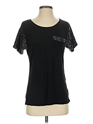 BKE Short Sleeve Top (view 1)