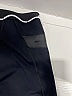 OFF-WHITE Graphic Black Athletic Shorts Size Sm - Med - photo 10