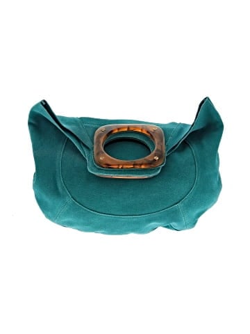 By Anthropologie Leather Hobo (view 1)