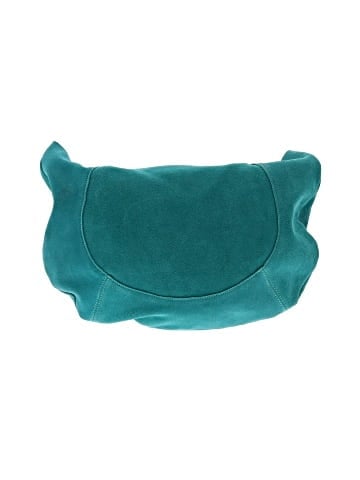 By Anthropologie Leather Hobo (view 2)