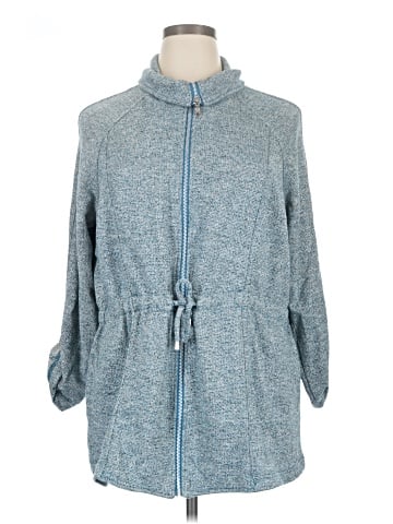 Cj Banks Coat (view 1)
