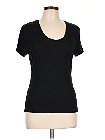 INC International Concepts Short Sleeve T-Shirt (view 1)