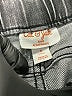 Cat & Jack Stars Gray Jeans Size 8 - photo 3