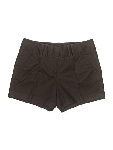 Vince Camuto Khaki Shorts (view 1)