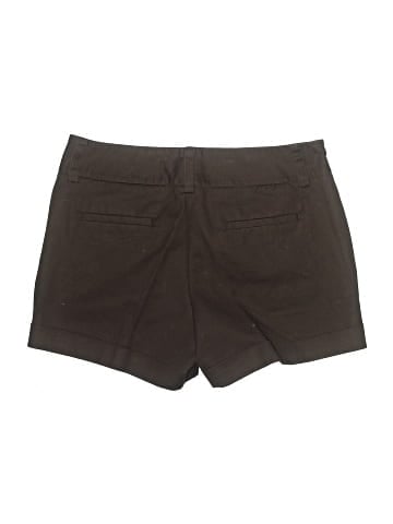 Vince Camuto Khaki Shorts (view 2)