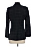 Amanda + Chelsea Plaid Black Blazer Size S - photo 2