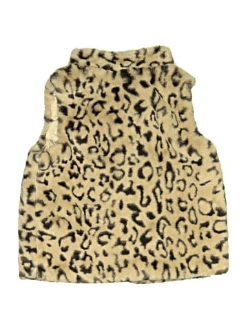 Epic Threads Faux Fur Vest (view 2)