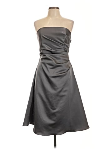 Alfred Angelo Cocktail Dress (view 1)