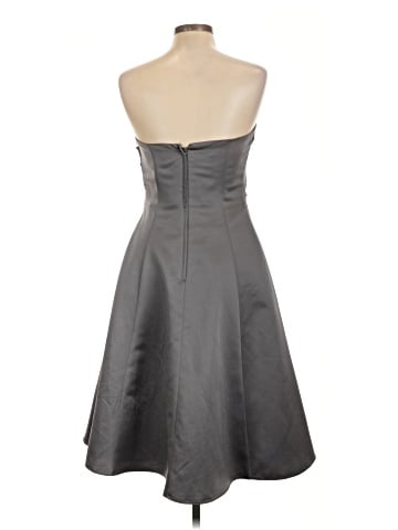 Alfred Angelo Cocktail Dress (view 2)