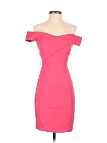 Laundry by Shelli Segal Cocktail Dress (view 1)