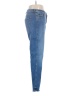Old Navy Hearts Blue Jeans Size 6 - photo 4