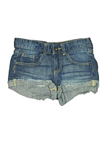 Mossimo Supply Co. Denim Shorts (view 1)