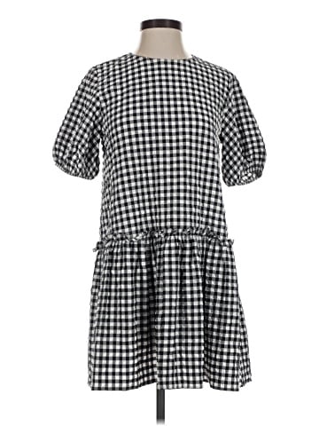 Zara Casual Dress (view 1)