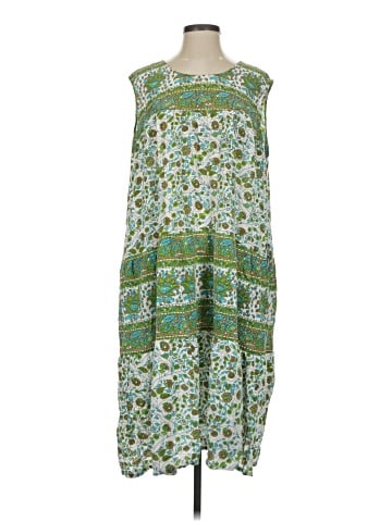La Cera Casual Dress (view 1)