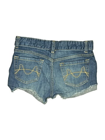 Mossimo Supply Co. Denim Shorts (view 2)