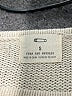 Pins and Needles Ivory Pullover Sweater Size S - photo 7