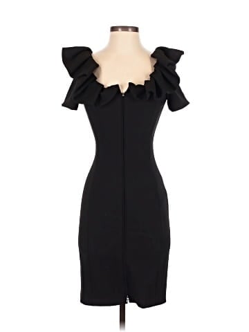 Emporio Armani Cocktail Dress (view 1)