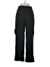 Unbranded Black Cargo Pants Size S - photo 1