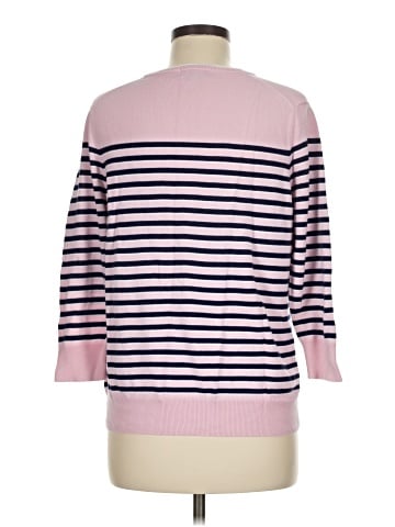 Lands' End Pullover Sweater (view 2)