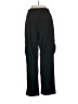 Unbranded Black Cargo Pants Size S - photo 2