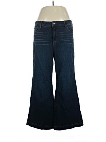 Jessica Simpson Jeans (view 1)