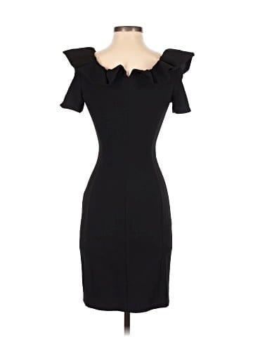 Emporio Armani Cocktail Dress (view 2)