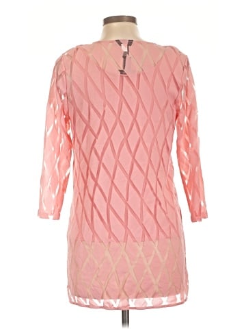 Alfani 3/4 Sleeve Top (view 2)