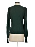 Joie Green Pullover Sweater Size XS - photo 2
