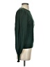 Joie Green Pullover Sweater Size XS - photo 4