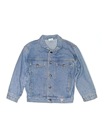 Guess Baby Denim Jacket (view 1)