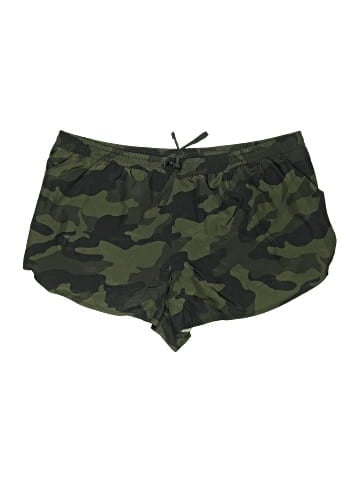 Active by Old Navy Athletic Shorts (view 1)