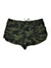 Active by Old Navy 100% Polyester Camo Green Athletic Shorts Size XL - photo 1