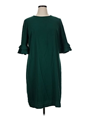 Hobbs London Casual Dress (view 1)