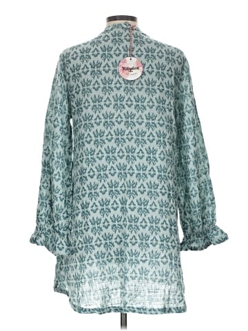 Hayden 3/4 Sleeve Blouse (view 2)